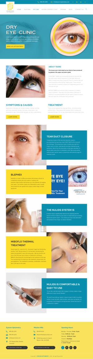 Design Wordpress par rightway pour ce projet | Design : #22643630