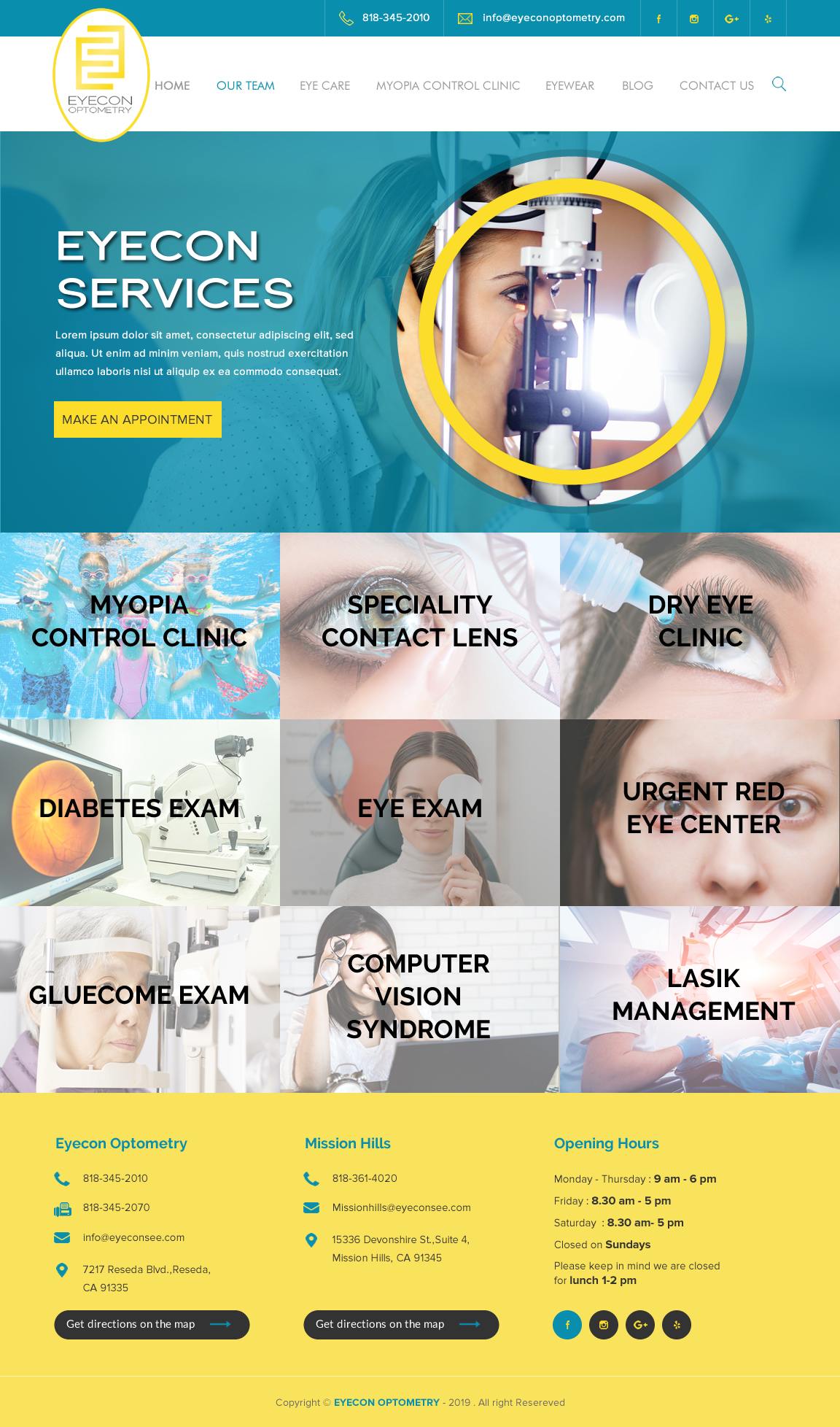 Diseño Wordpress por rightway para este proyecto | Diseño #22643631