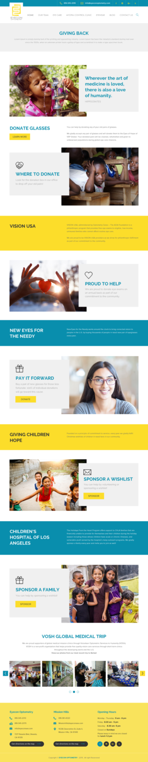 Design Wordpress par rightway pour ce projet | Design : #22643635
