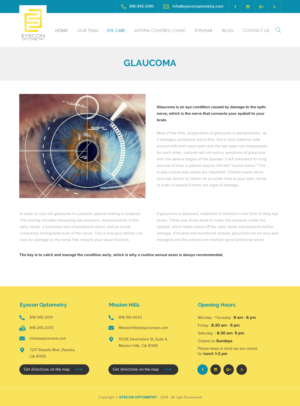 Design Wordpress par rightway pour ce projet | Design : #22643642