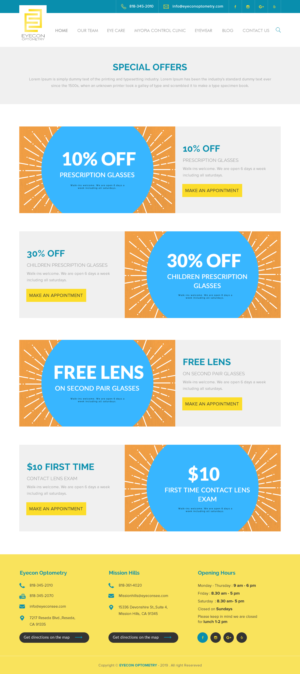 Design Wordpress par rightway pour ce projet | Design : #23116676