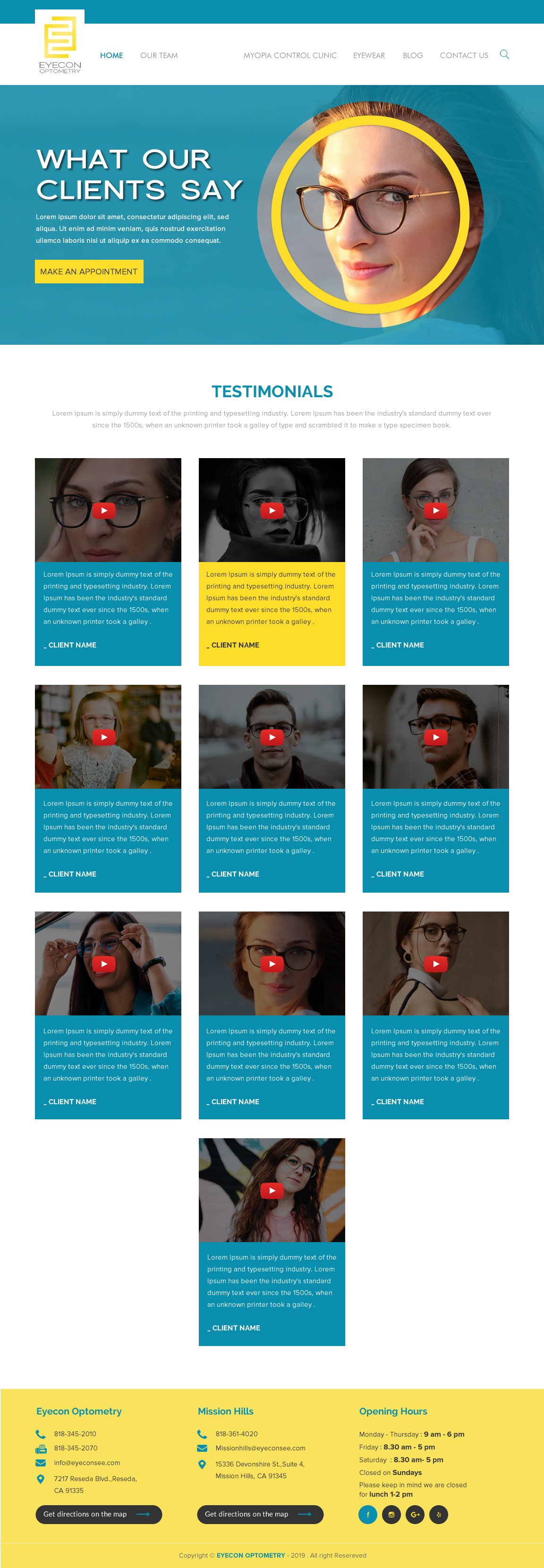 Diseño Wordpress por rightway para este proyecto | Diseño #23116677