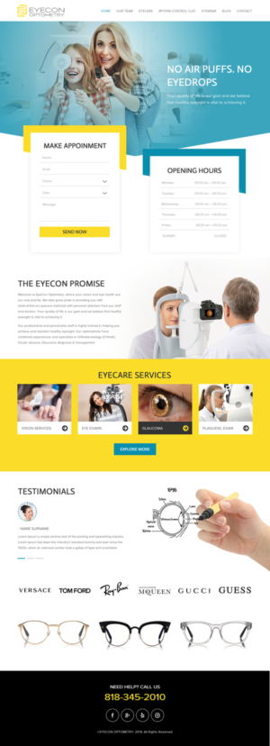 Design Wordpress par rightway pour ce projet | Design : #21052690