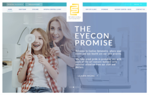 Wordpress Design by diego_cmd for this project | Design #21069049