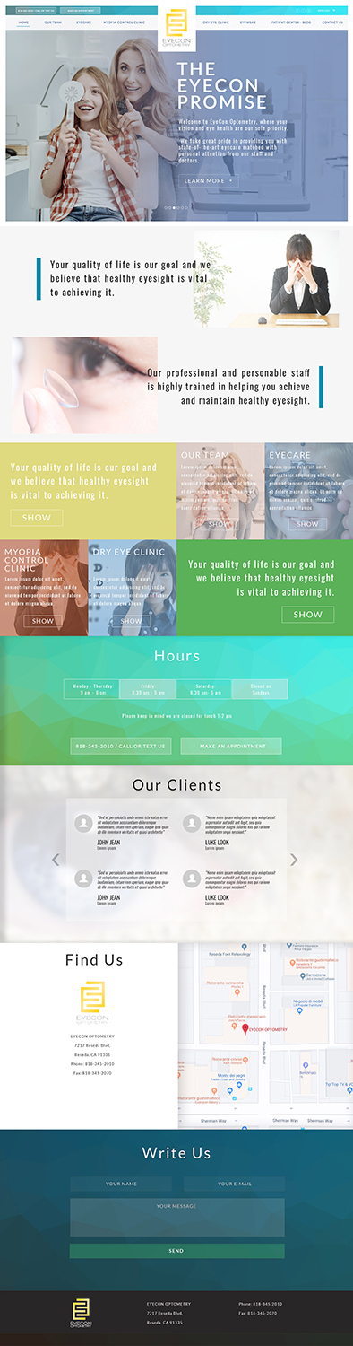 Design Wordpress par diego_cmd pour ce projet | Design #21069581