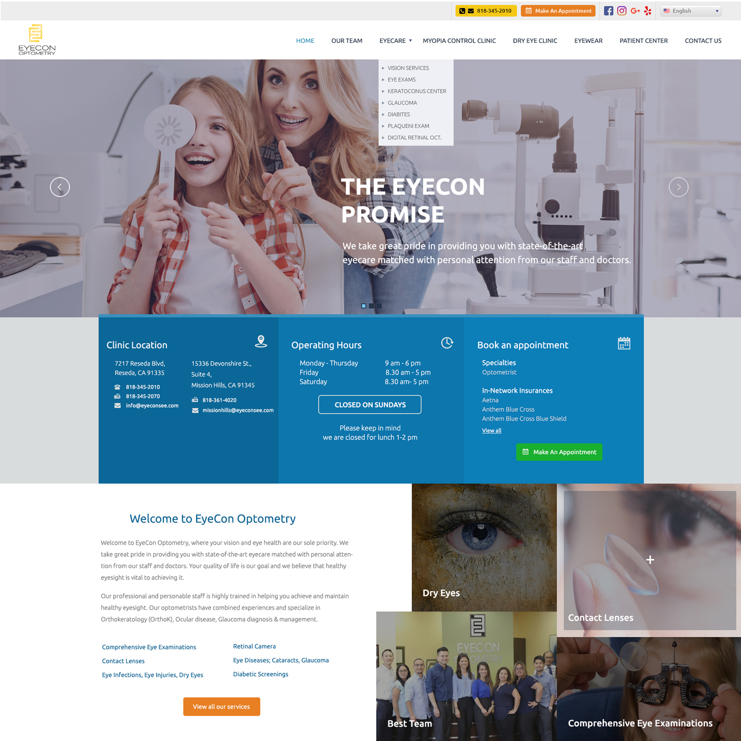 Wordpress Design by Debayan for this project | Design #21061318