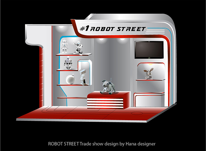Illustration Design by Hana for this project | Design #21098884