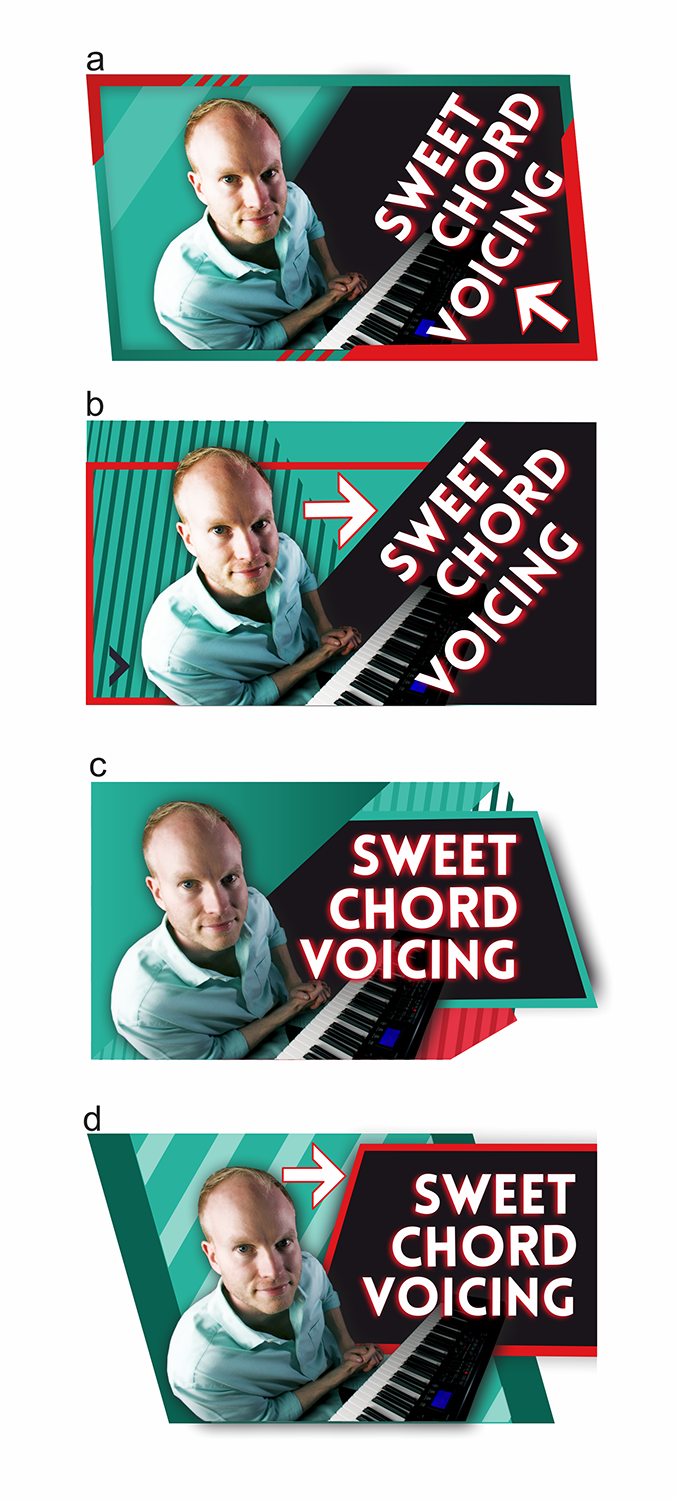 Graphic Design by Alpha_Creative for this project | Design #21044937