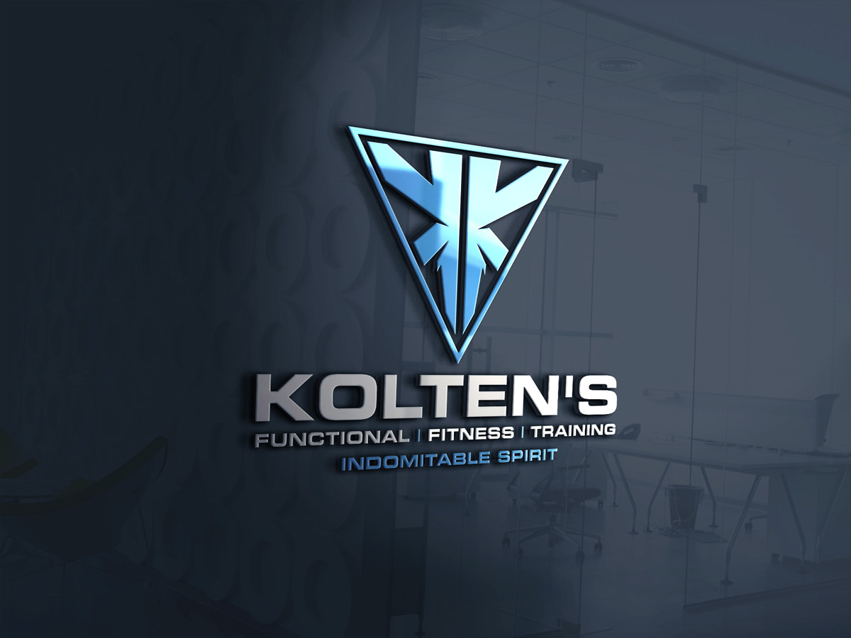 Logo Design by Sergio Coelho for this project | Design #21067862