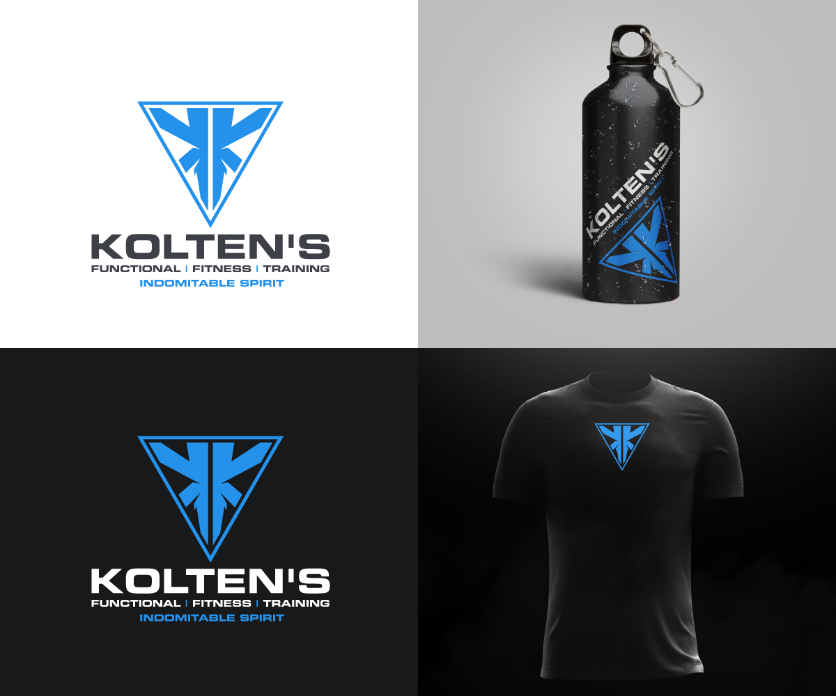 Logo Design by Sergio Coelho for this project | Design #21067864