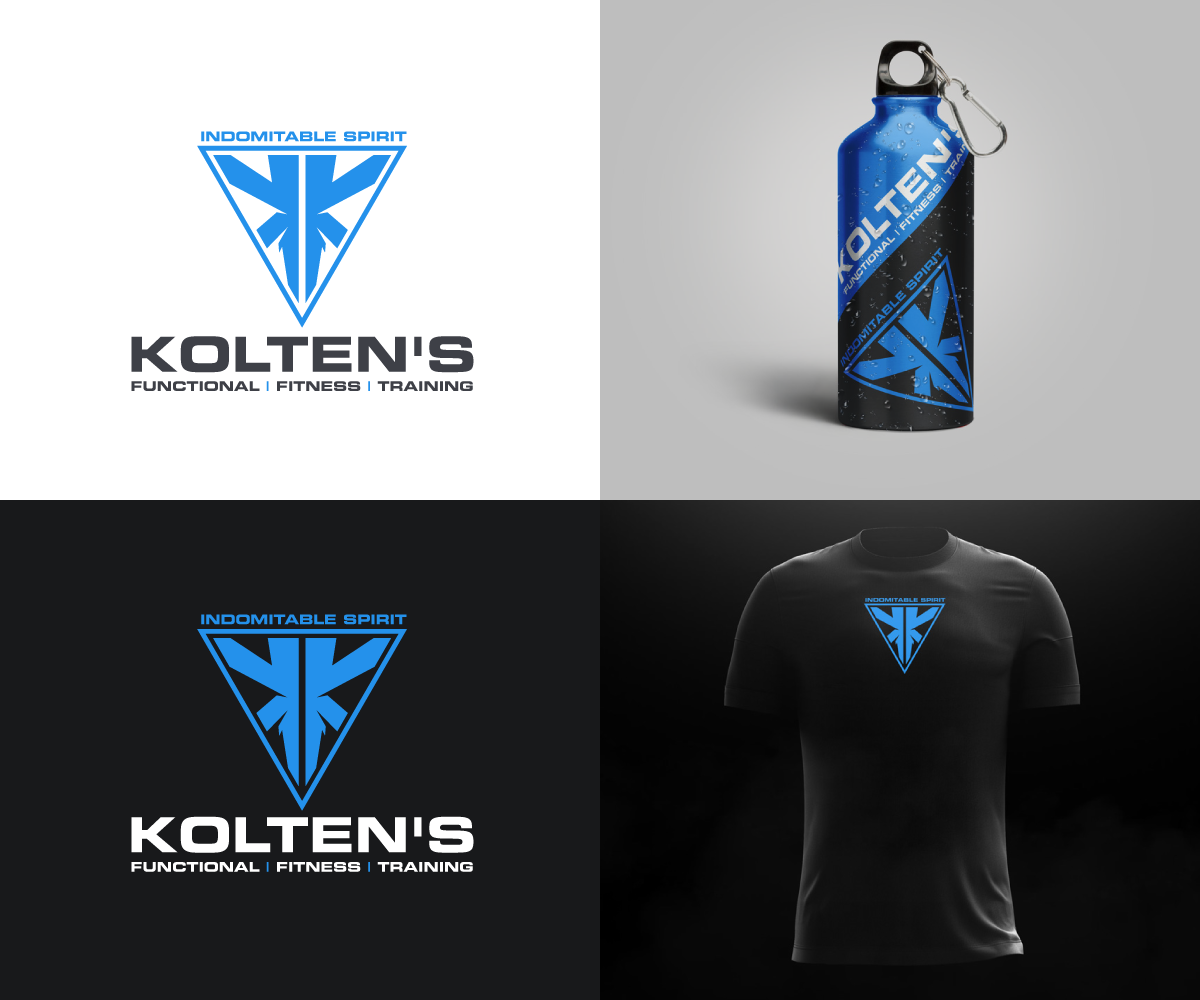 Logo Design by Sergio Coelho for this project | Design #21084173