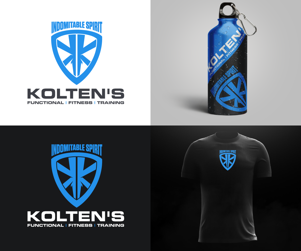 Logo Design by Sergio Coelho for this project | Design #21084476