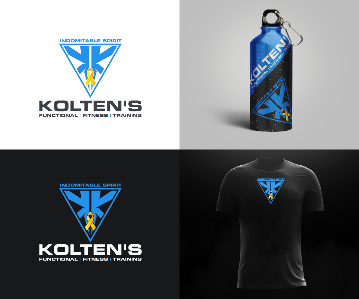 Logo Design by Sergio Coelho for this project | Design: #21086283