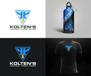 Design de Logo par Sergio Coelho