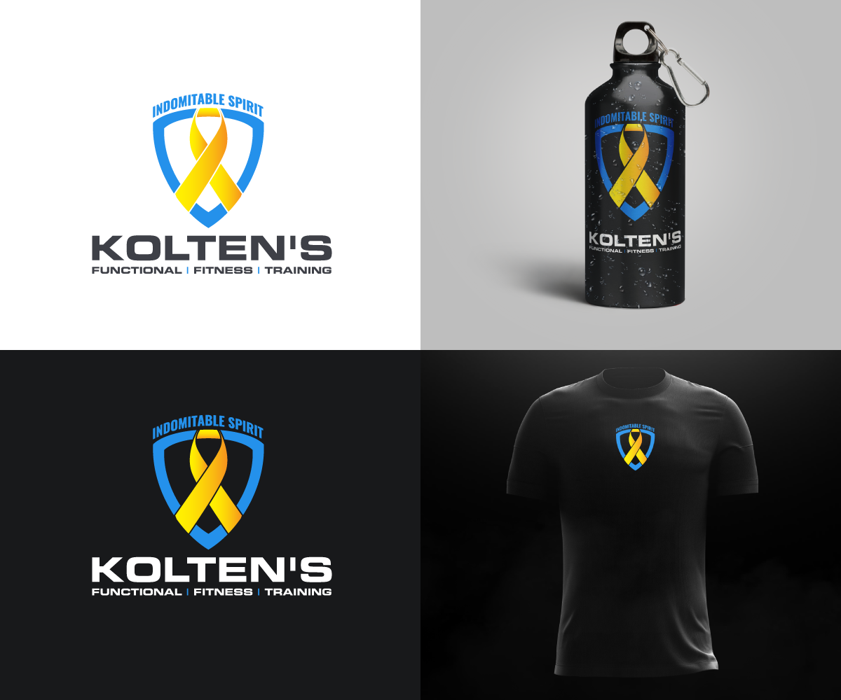 Logo Design by Sergio Coelho for this project | Design #21086687
