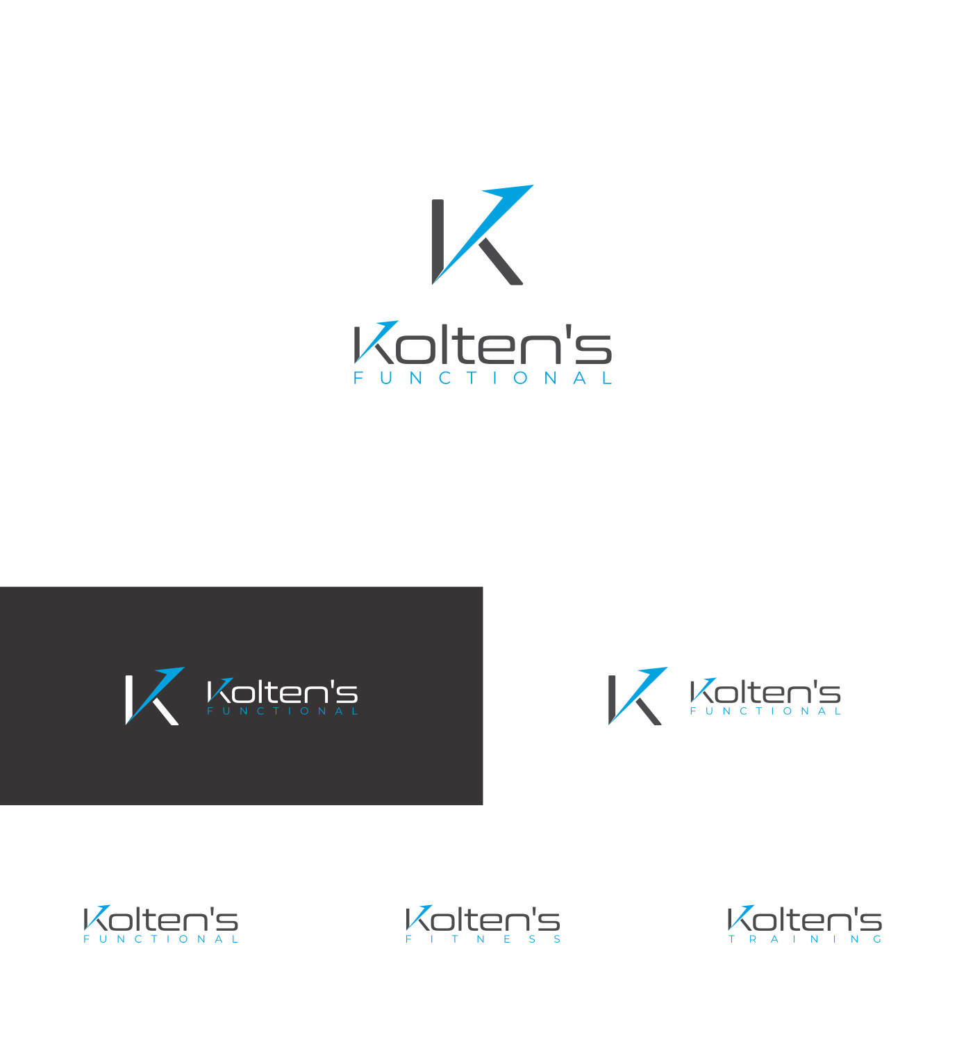 Logo Design by MKR for this project | Design #21032566