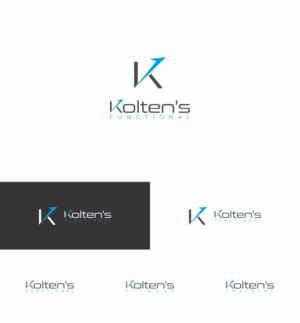 Logo Design by MKR for this project | Design: #21032566