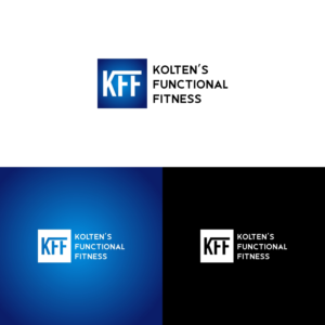 Kolten's /indomitable spirit (means to never give up) | Logo Design by Apple Dsigner