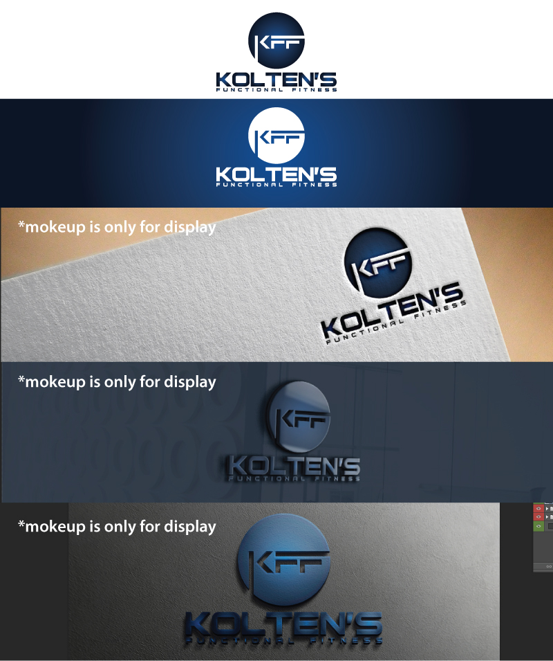 Logo Design by saba uppol for this project | Design #21060488