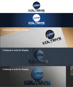 Logo Design by saba uppol