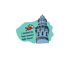 Sticker Design by exoddinary for this project | Design #2936107