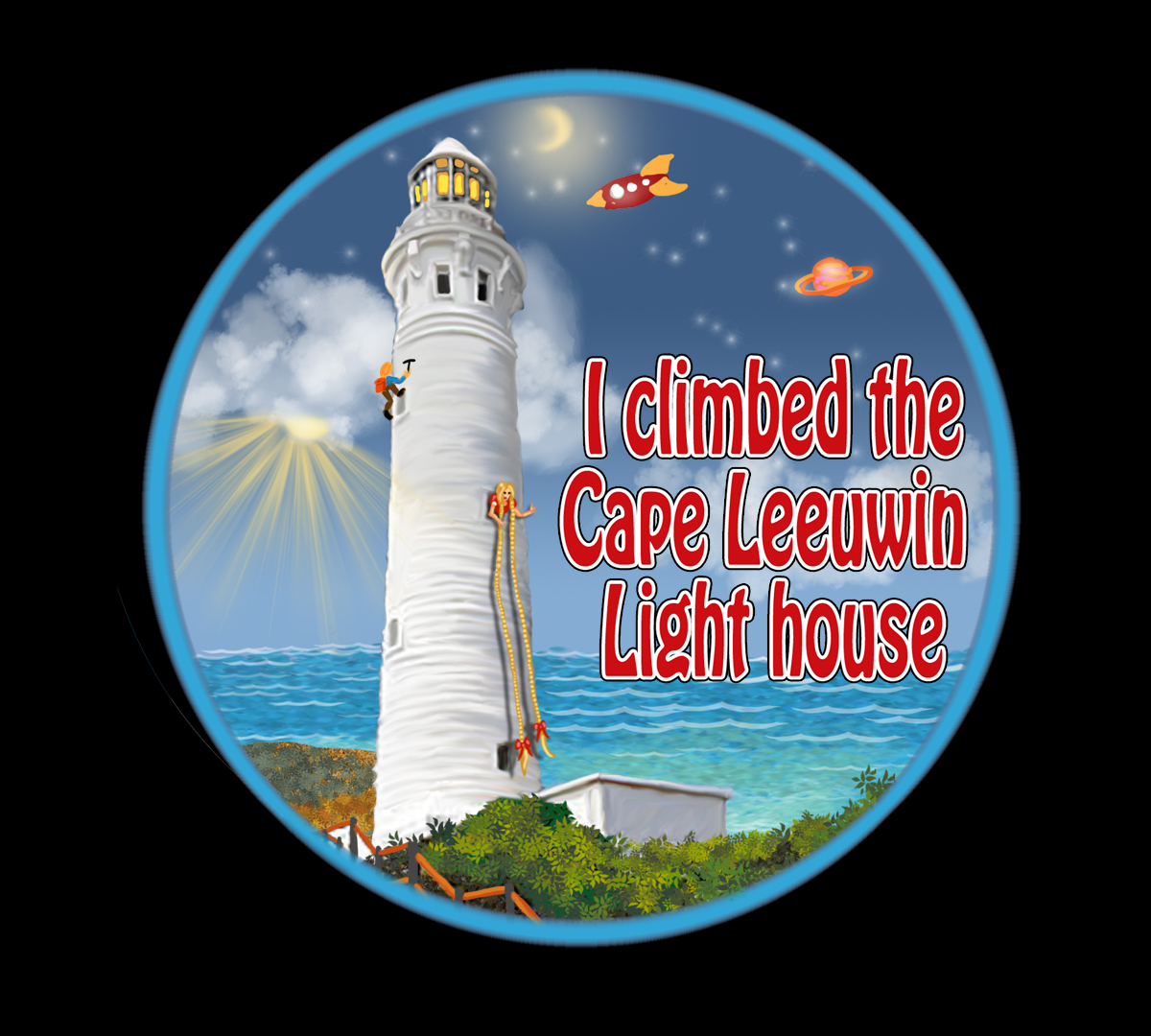 Sticker Design by Joanna M for this project | Design #2957747