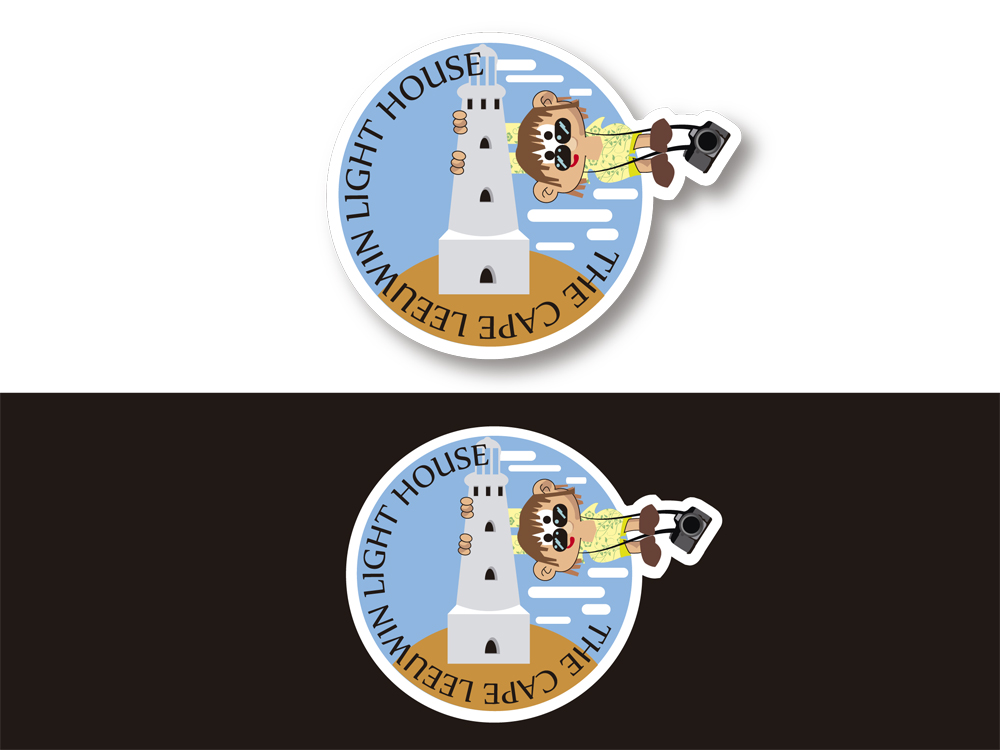 Sticker Design by nanocb72 for this project | Design #3000191