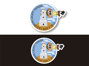 Sticker Design by nanocb72