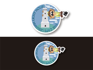 Sticker Design by nanocb72 for this project | Design: #3001115