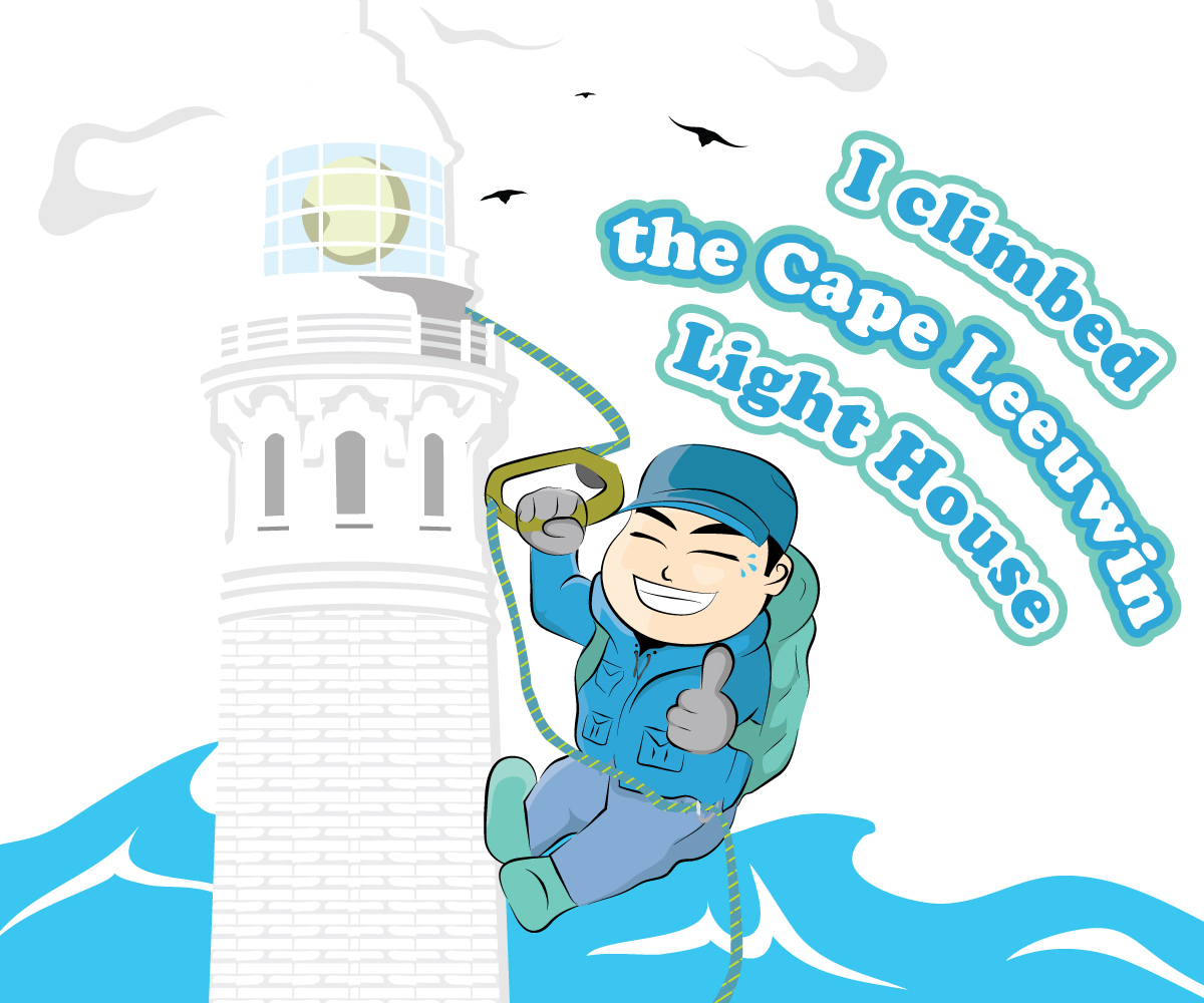 Sticker Design by DikaSetia for this project | Design #2979907