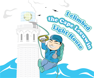 Sticker Design by DikaSetia
