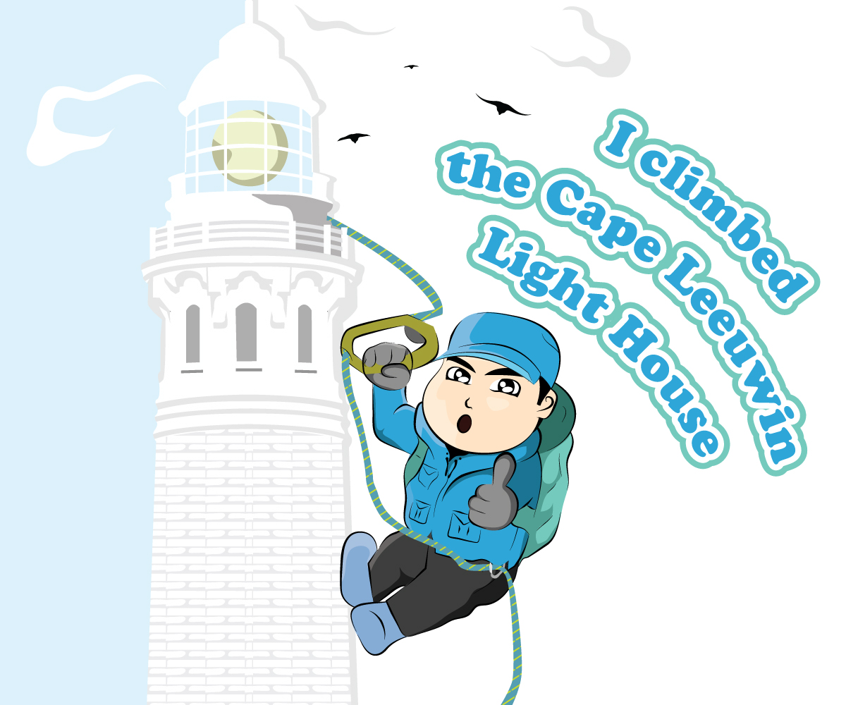 Sticker Design by DikaSetia for this project | Design #2980052