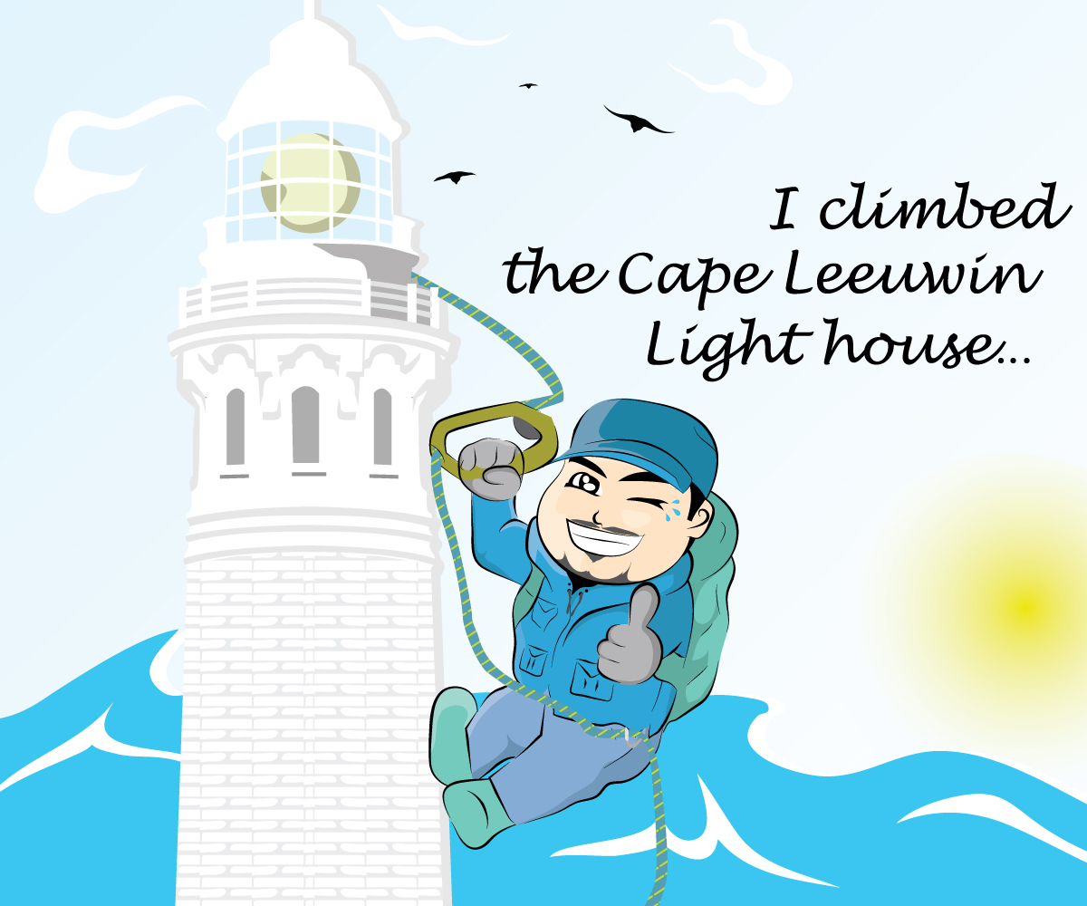 Sticker Design by DikaSetia for this project | Design #2981061