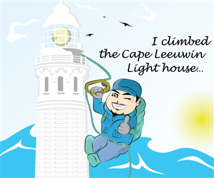 Sticker Design by DikaSetia for this project | Design: #2981061