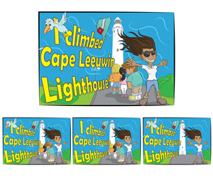 Sticker Design by VisQu for this project | Design: #2994763