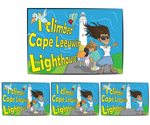 Sticker Design by VisQu for this project | Design: #2994780