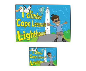 Sticker Design by VisQu for this project | Design: #3008698