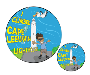 Sticker Design by VisQu for this project | Design: #3051877