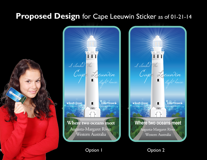 Sticker Design by ganz abecia for this project | Design #2987600