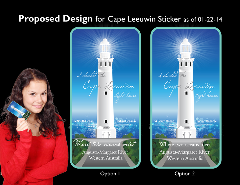 Sticker Design by ganz abecia for this project | Design #2994309