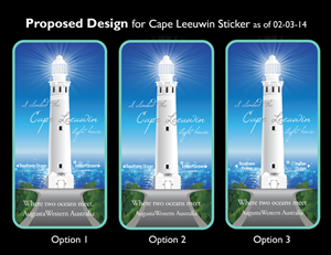 Sticker Design by ganz abecia for this project | Design: #3070857