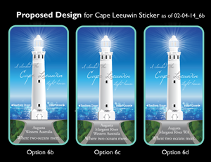 Sticker Design by ganz abecia for this project | Design: #3079484