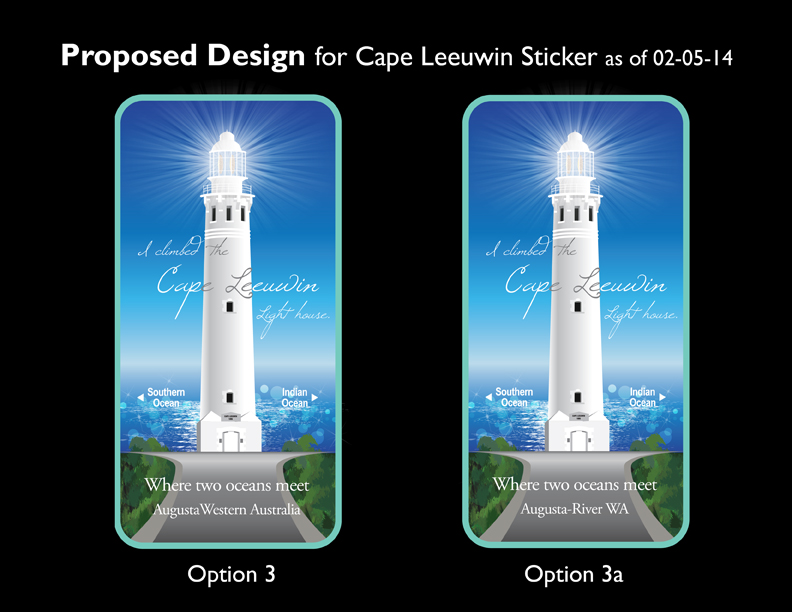 Sticker Design by ganz abecia for this project | Design #3086234