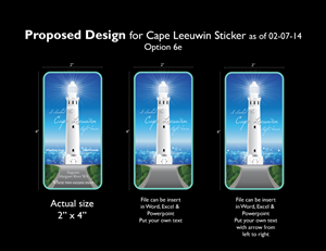 Sticker Design by ganz abecia for this project | Design #3093367