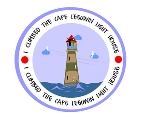 Sticker Design by R O N I E for this project | Design: #2938446