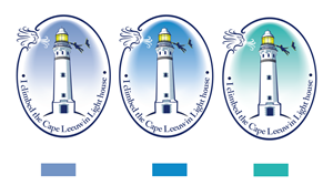 Sticker Design by Zivo for this project | Design: #2965666