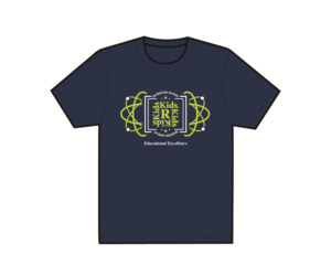 T-shirt Design by L|B designs. for Kids R Kids | Design: #21089741