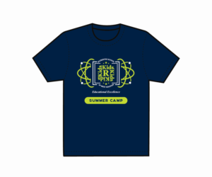 T-shirt Design by L|B designs. for Kids R Kids | Design: #21194713