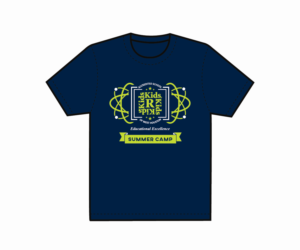 T-Shirt-Design von L|B designs. für Kids R Kids | Design #21210563