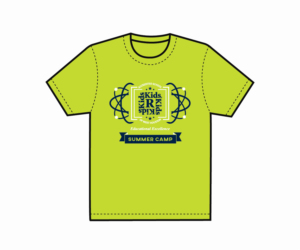 T-shirt Design by L|B designs. for Kids R Kids | Design: #21211941